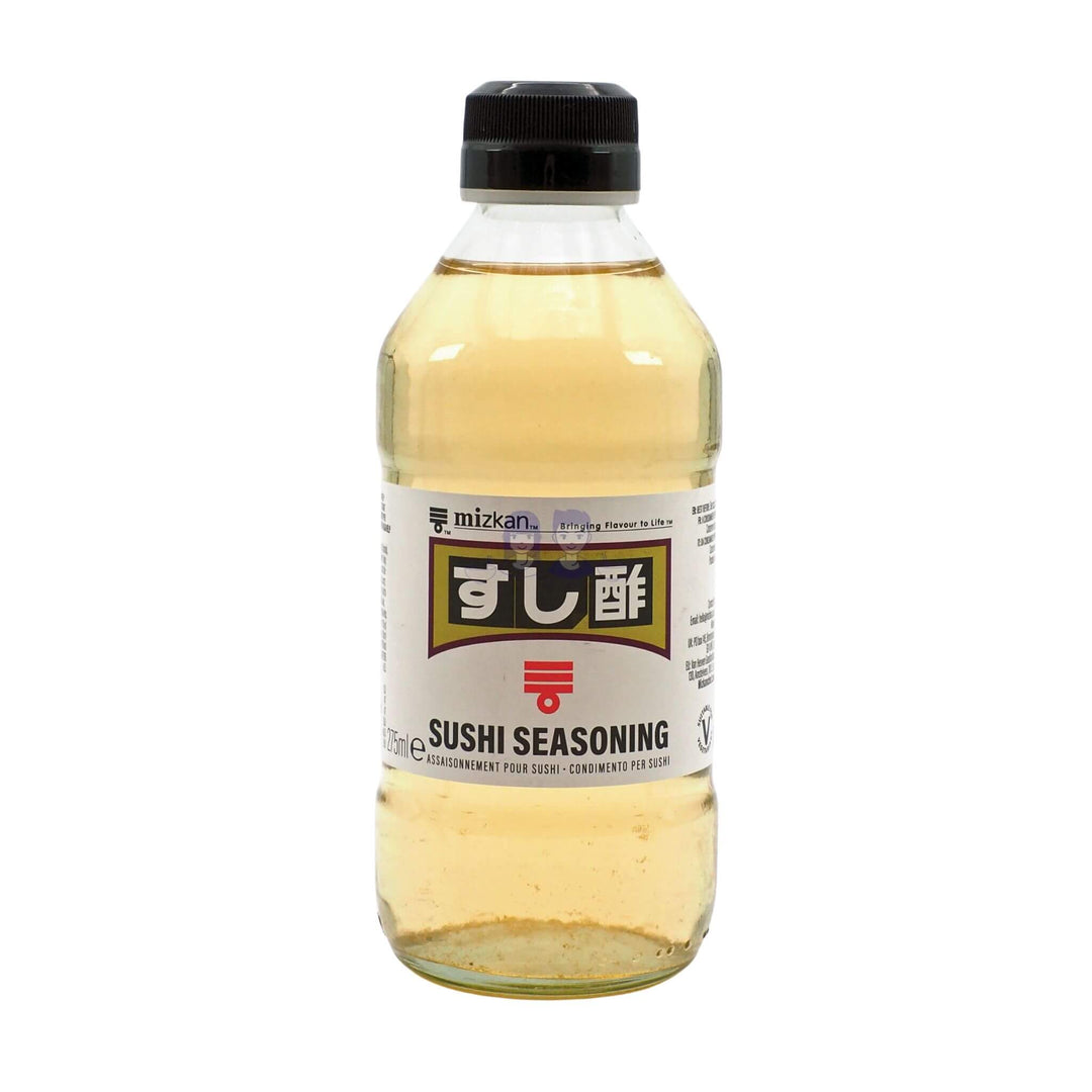 Mizkan Sushi Seasoning Rice Vinegar 275ml