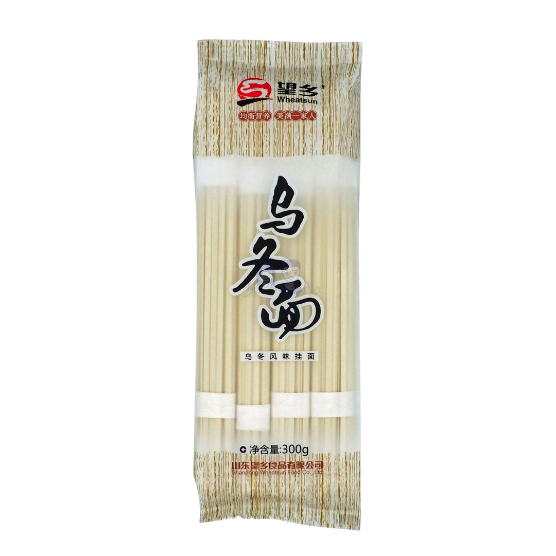 Wheatsun Udon Noodles 300g