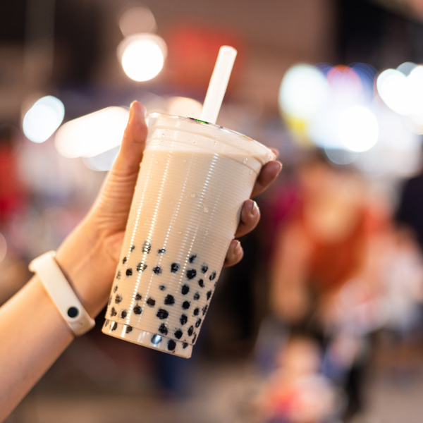 15 Popular Asian Drinks To Quench Your Thirst!