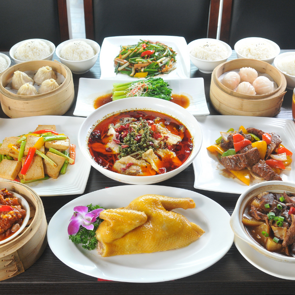 25 Essential Chinese Ingredients For Your Kitchen