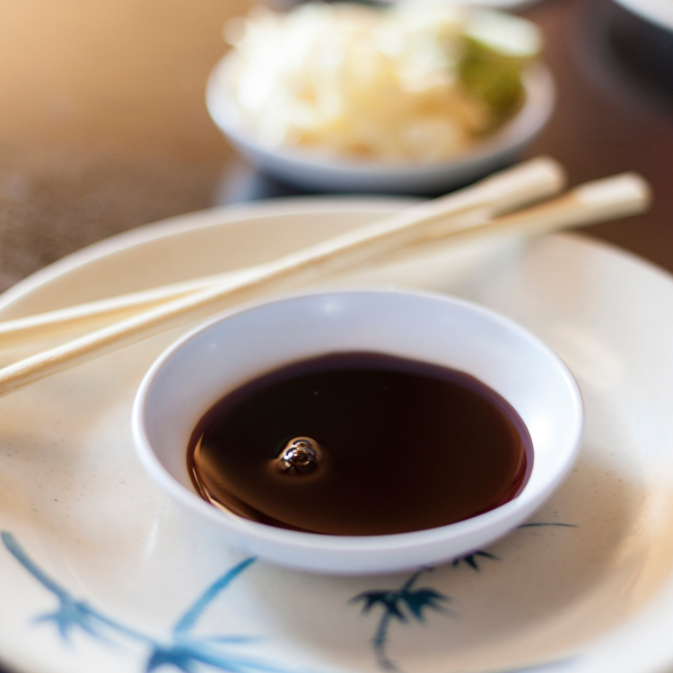 Soy Sauce
