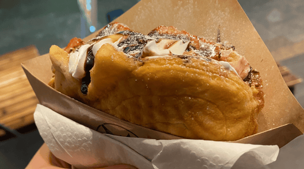 11 Delightful Japanese Desserts To Try