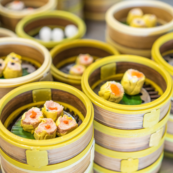 From Dim Sum to Roast Duck: 25 Best Cantonese Dishes to Try!