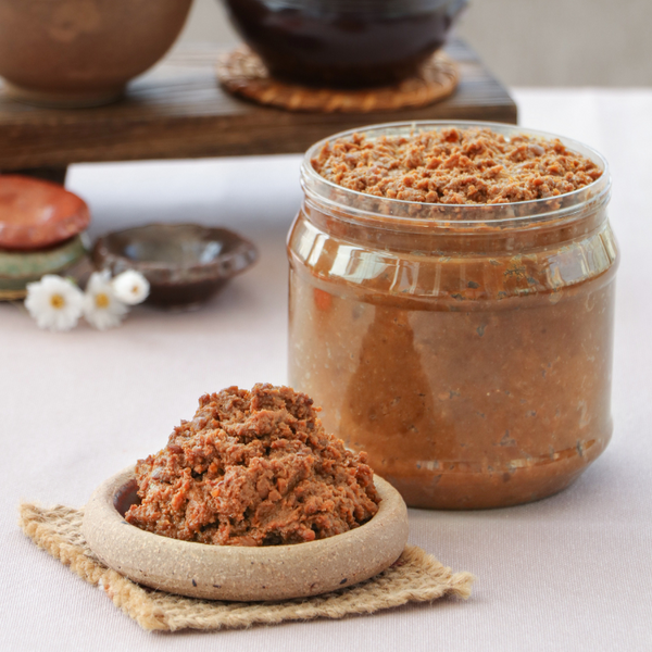21 Essential Korean Ingredients For Your Pantry