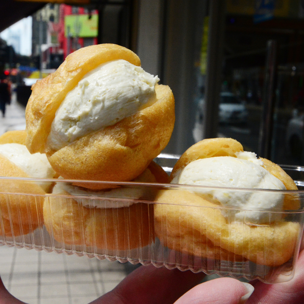 20 Irresistible Southeast Asian Snacks You Can't Miss Out On
