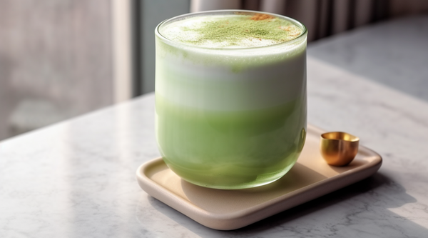Matcha Made Easy: A Guide on How to Use Matcha Powder