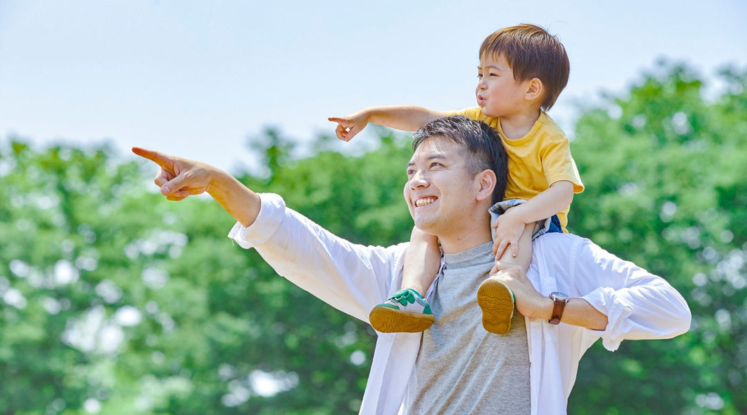Father’s Day in Asia: When It’s Celebrated and How People Mark It