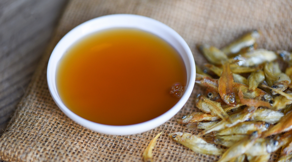 What is Fish Sauce? Your Guide to This Asian Ingredient