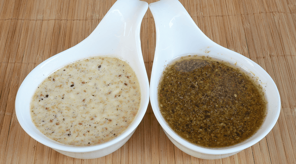 Japanese Sesame Dressing: What Is It, Making & Using It