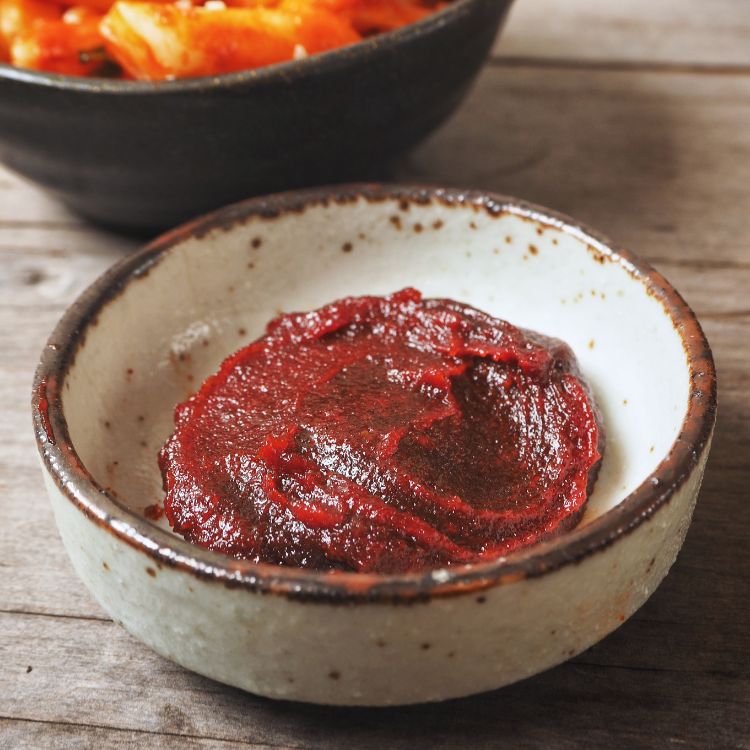 Gochujang Korean Chilli Pepper Sauce