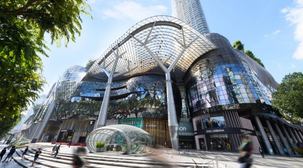 Discover the 16 Best Malls in Asia