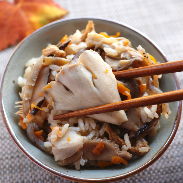 A Foodies Guide to Japanese Mushroom Varieties and Cooking Techniques