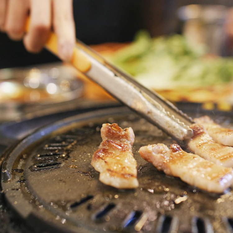 What is Korean BBQ: A Guide to Korean Meats, Marinades & Sides