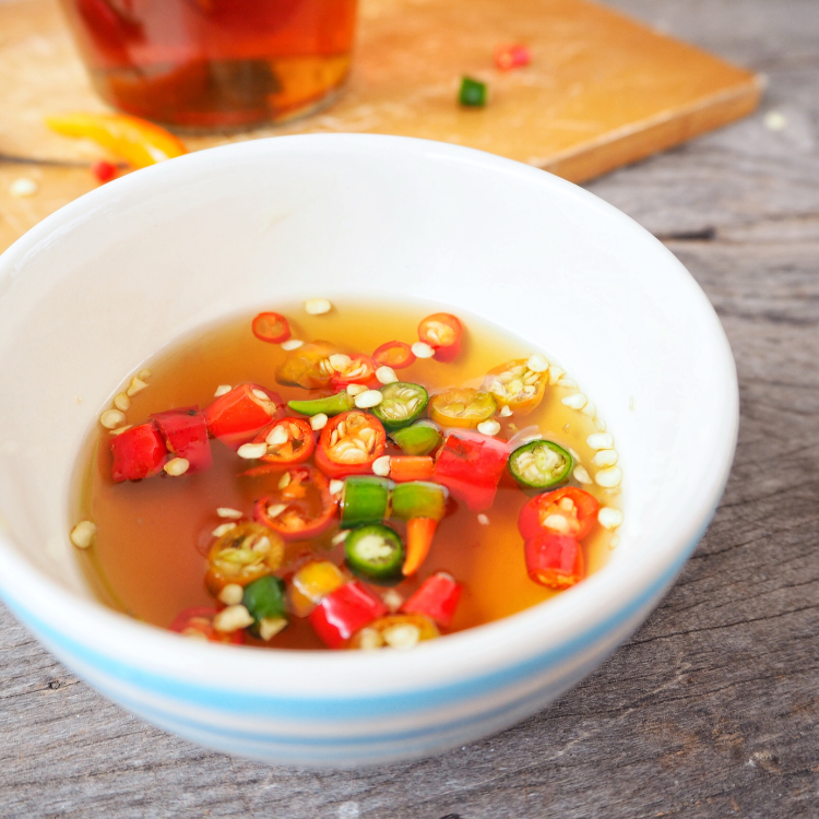 16 Tasty Asian Sauces To Excite Your Tastebuds! 