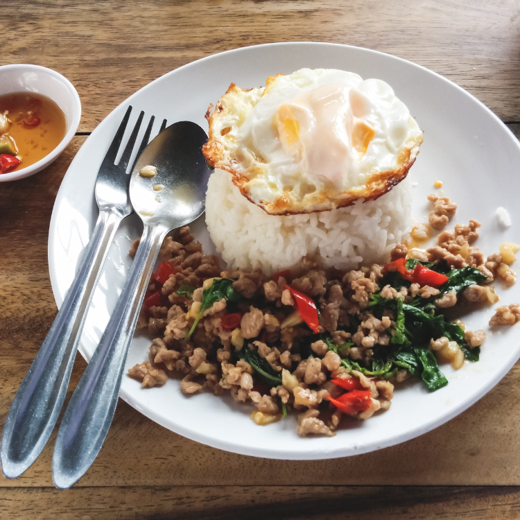 Ultimate Thai Food: The 21 Best Thai Dishes That Blew Our Minds