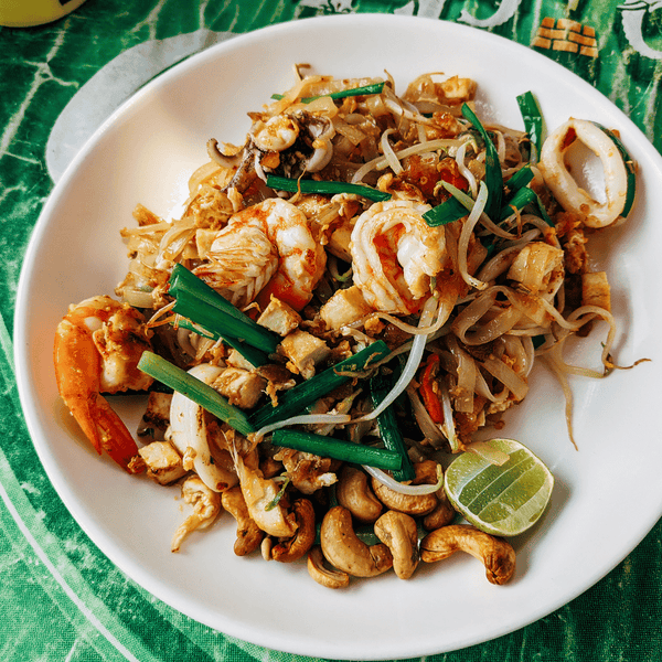 The Best Types of Asian Noodles: From Ramen to Pad Thai & Beyond