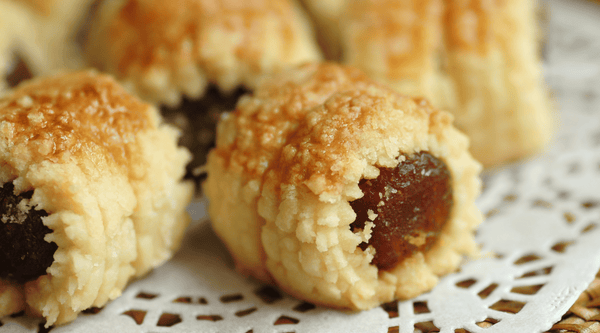 15 Exciting Chinese New Year Snacks To Enhance Your Celebrations