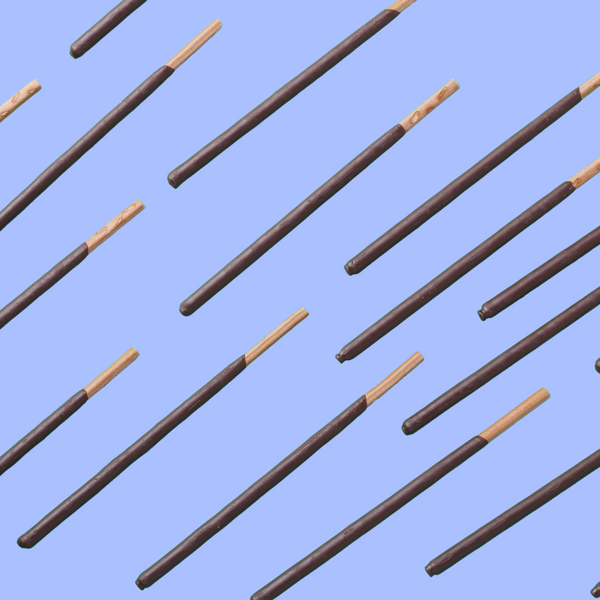 The History of Pocky Sticks: How a Japanese Snack Conquered the World