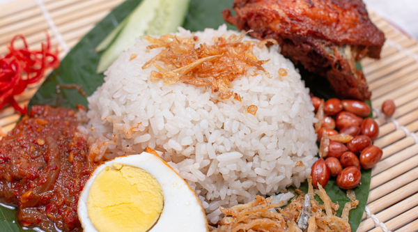 What is Malaysian food? 13 Popular Malaysian dishes to try!