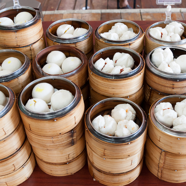 What Is Dim Sum? The Story of a Chinese Cultural Tradition