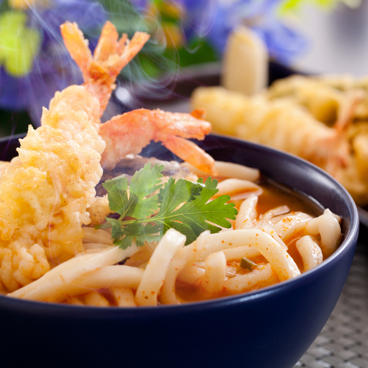 23 Essential Japanese Ingredients For Your Kitchen