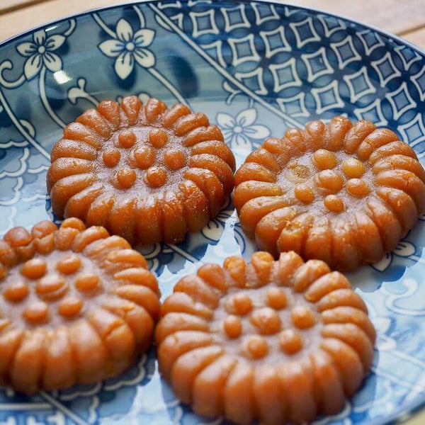 Taste of Seoul: 25 Popular Korean Snacks You'll Love!