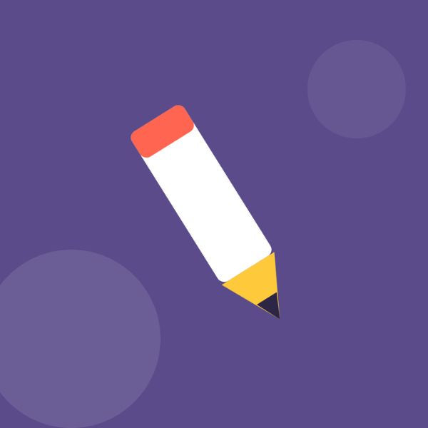 Pencil Icon