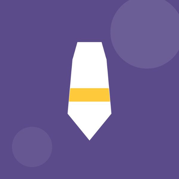 Tie Icon