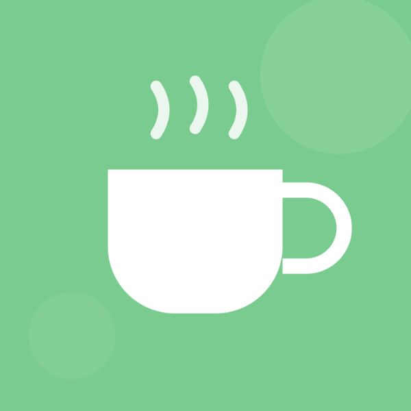 Coffee Mug Icon