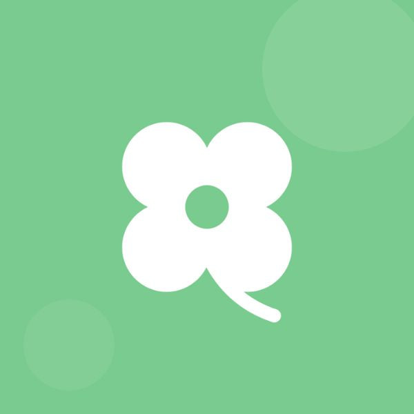 Four Leaf Clover Icon