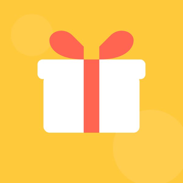 Present Icon