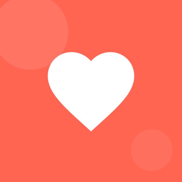 Heart Icon