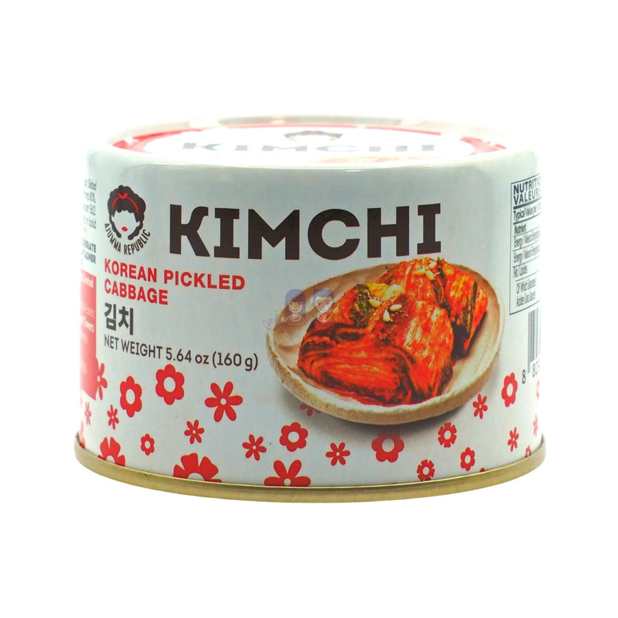 Ajumma Republic Kimchi 160g