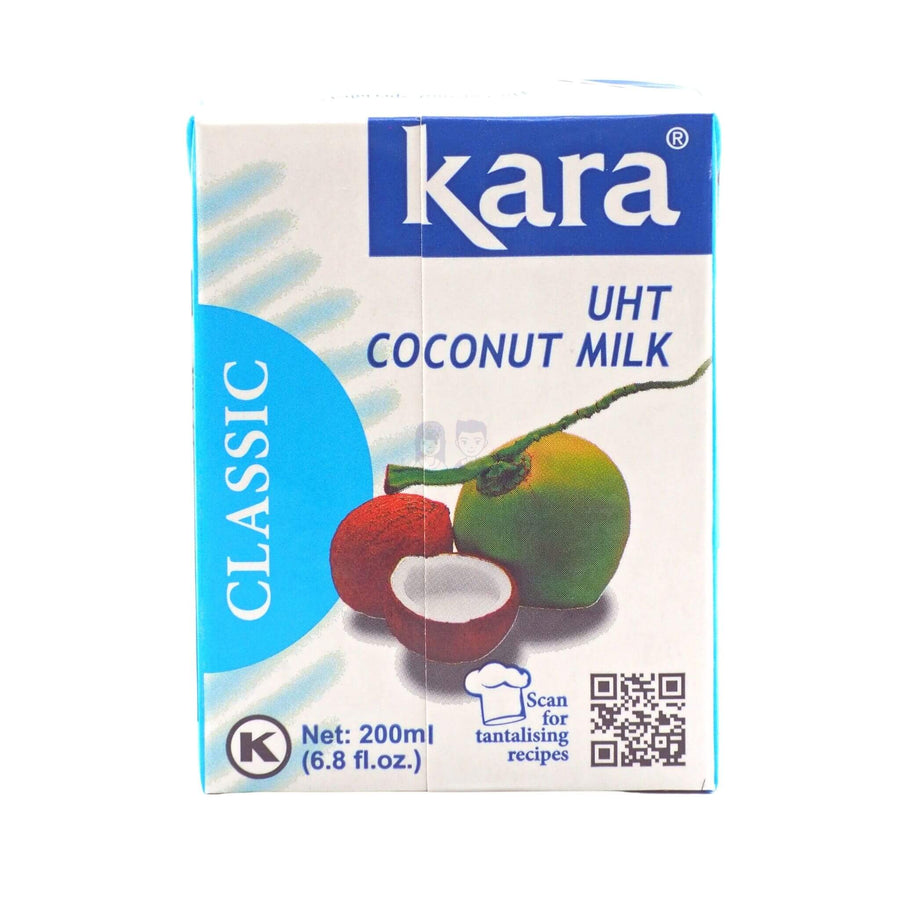 Kara Coconut Milk 200ml