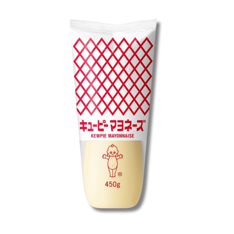 Kewpie Japanese Mayonnaise 450g