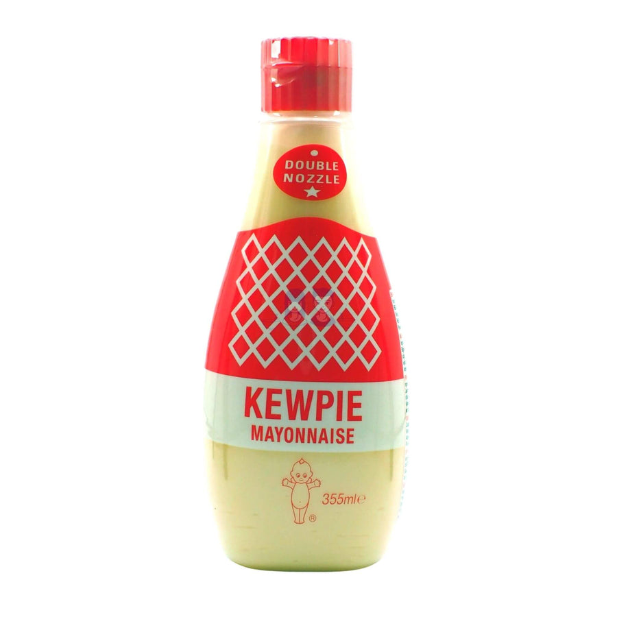 Kewpie Japanese Mayonnaise Gluten Free 335ml
