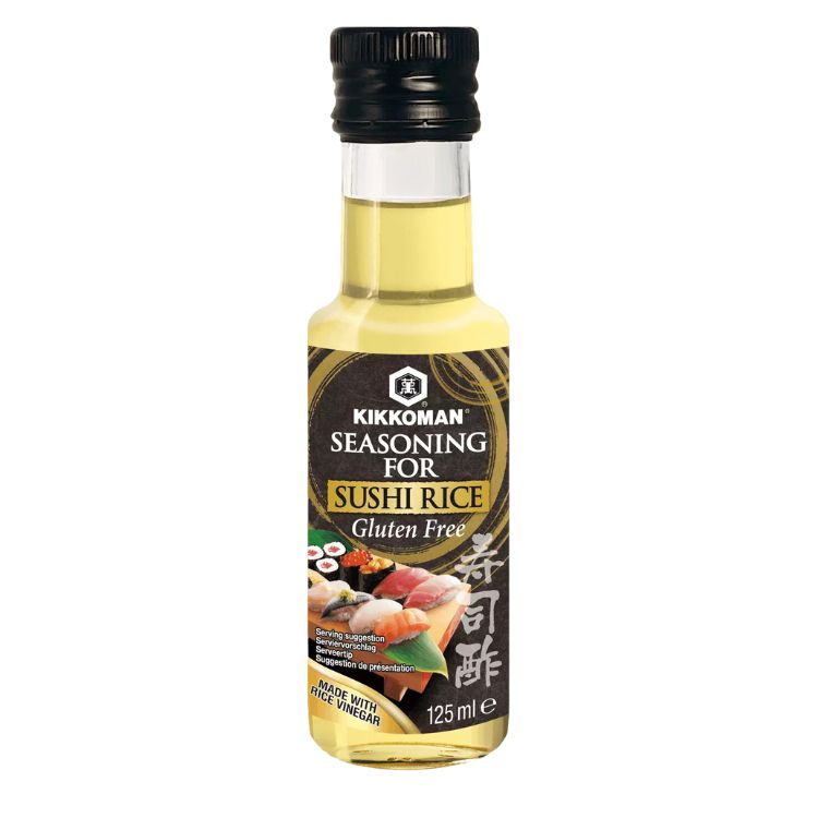 Kikkoman Seasoning for Sushi Rice 125ml