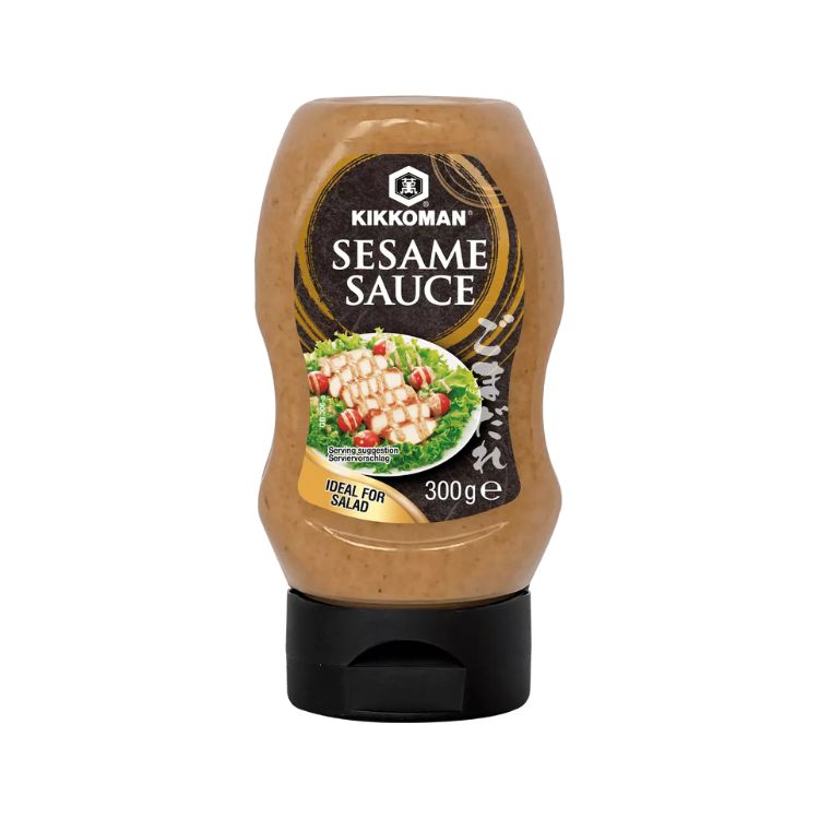 Kikkoman Sesame Sauce 300g