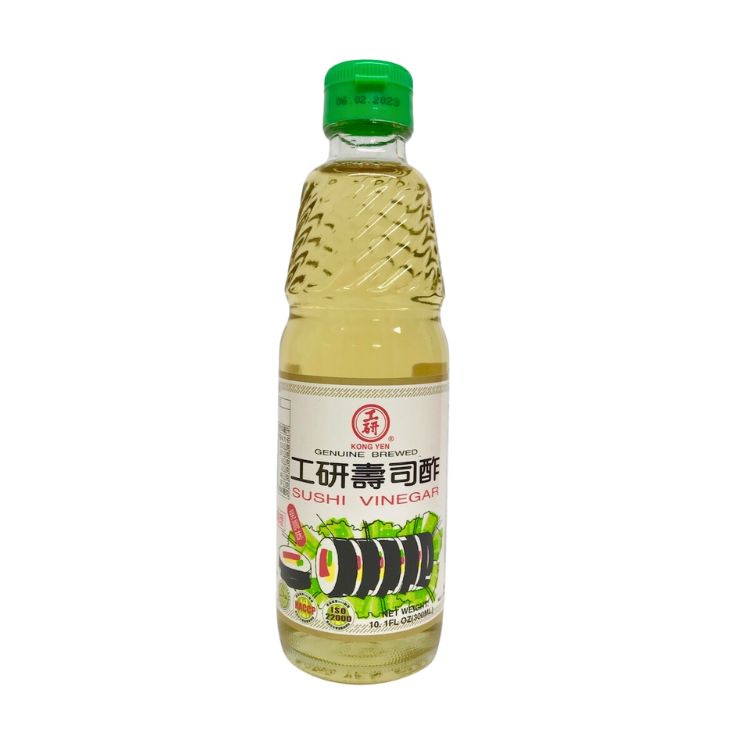 Kong Yen Sushi Vinegar 300ml