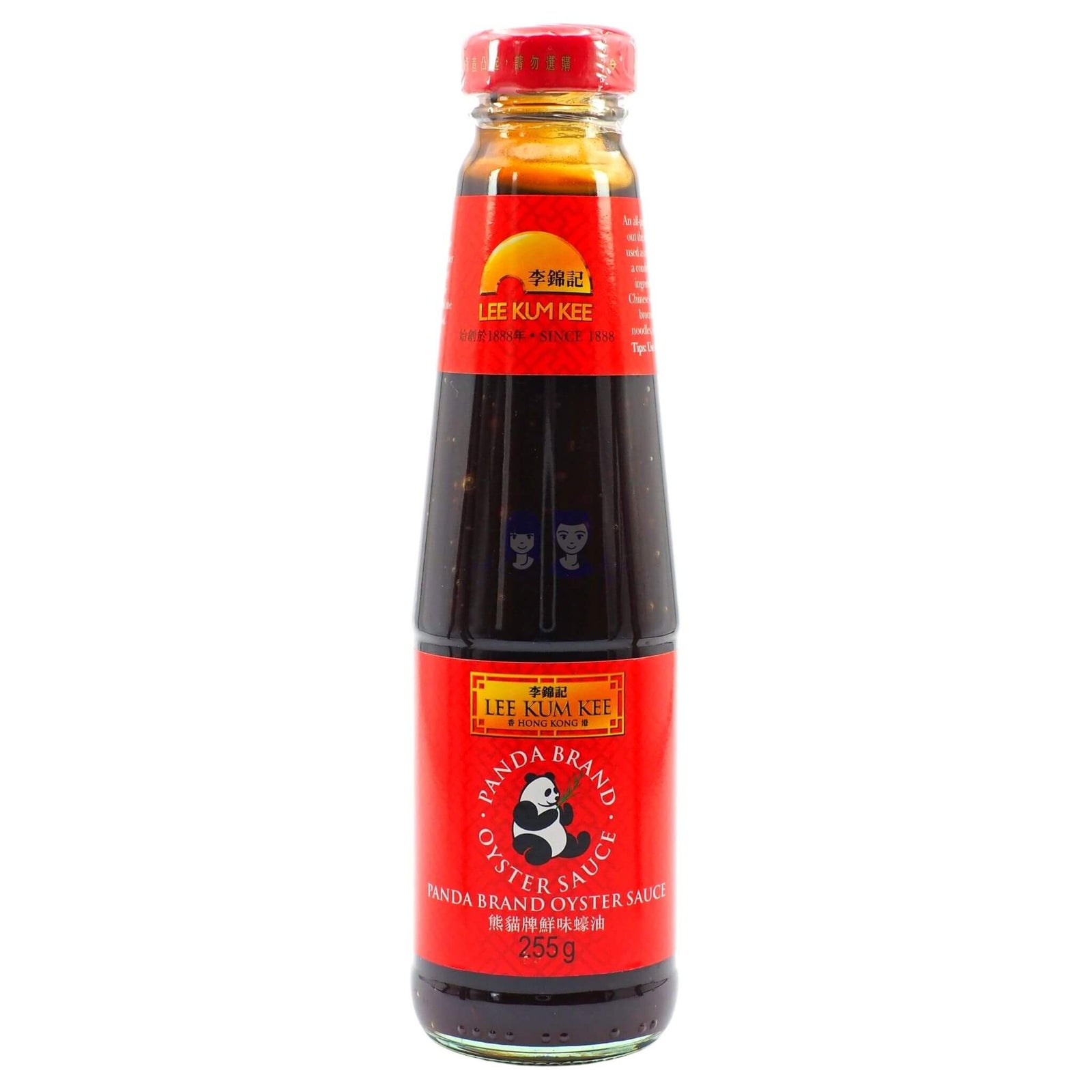 Lee Kum Kee Panda Oyster Sauce 255g