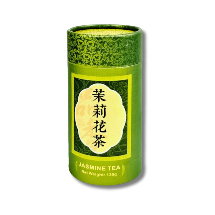 Loose Leaf Jasmine Tea 130g