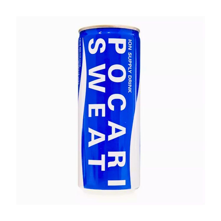 Pocari Sweat Korean Ion Supply Drink 240ml