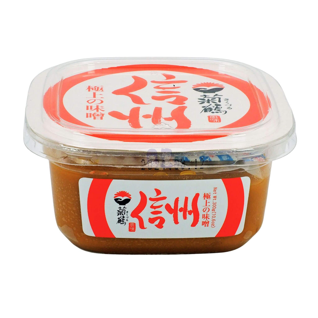 Shih Chuan Original Finely Ground Miso Paste 300g