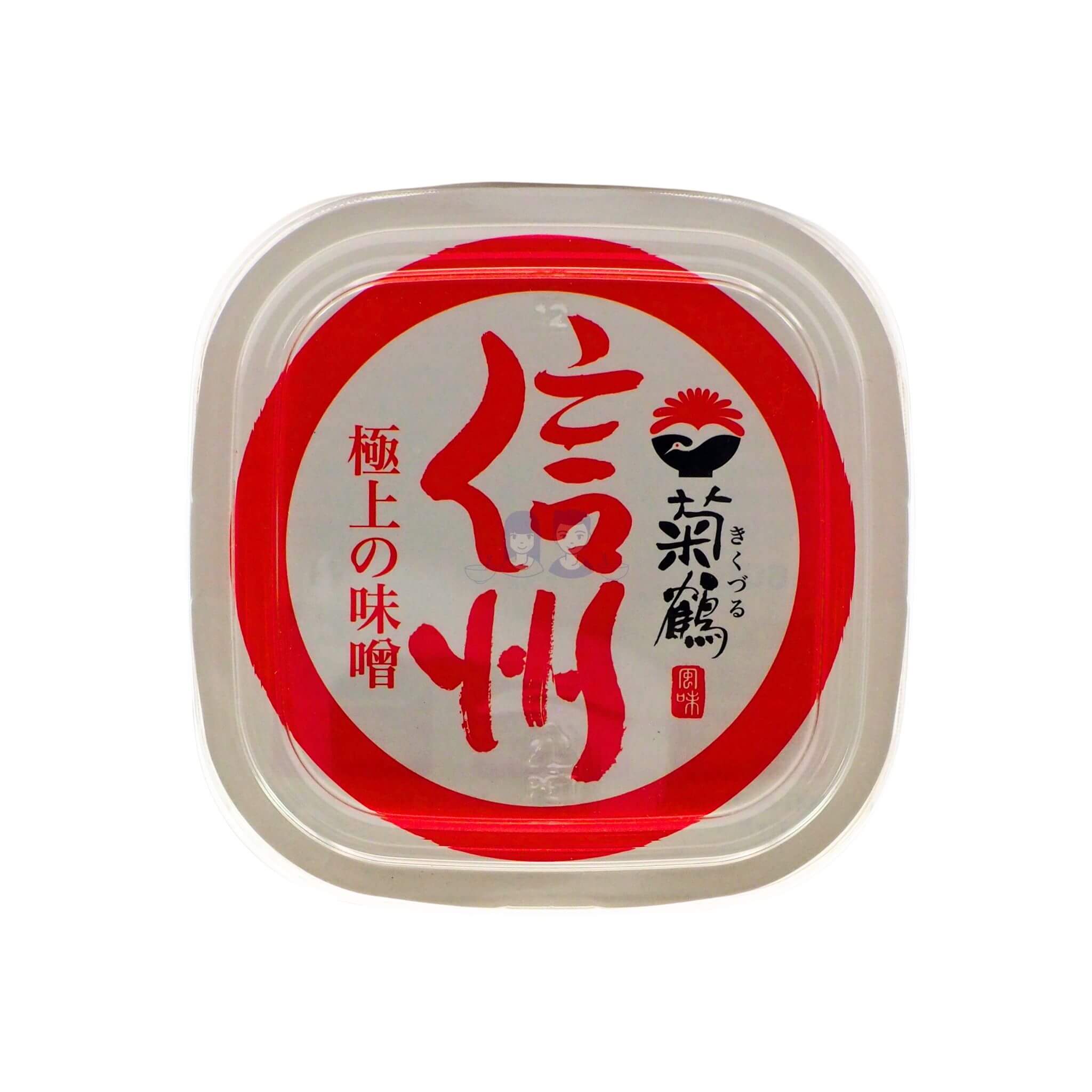 Shih Chuan Original Finely Ground Miso Paste 300g – Morueats