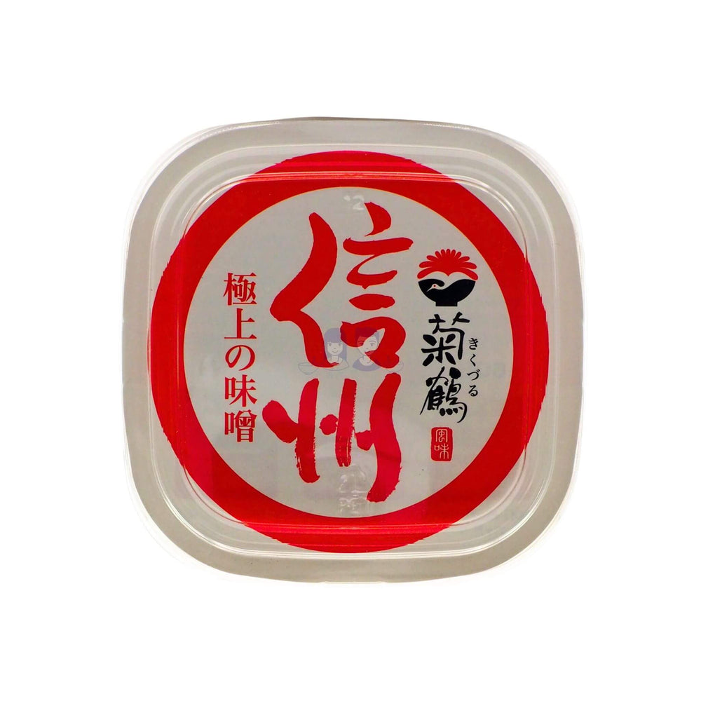 Shih Chuan Original Finely Ground Miso Paste 300g