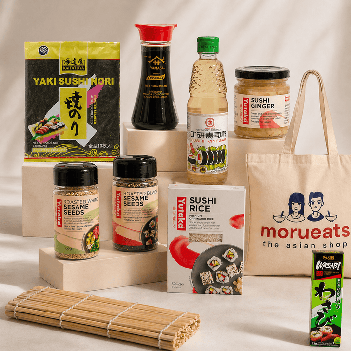Sushi Making Gift Set
