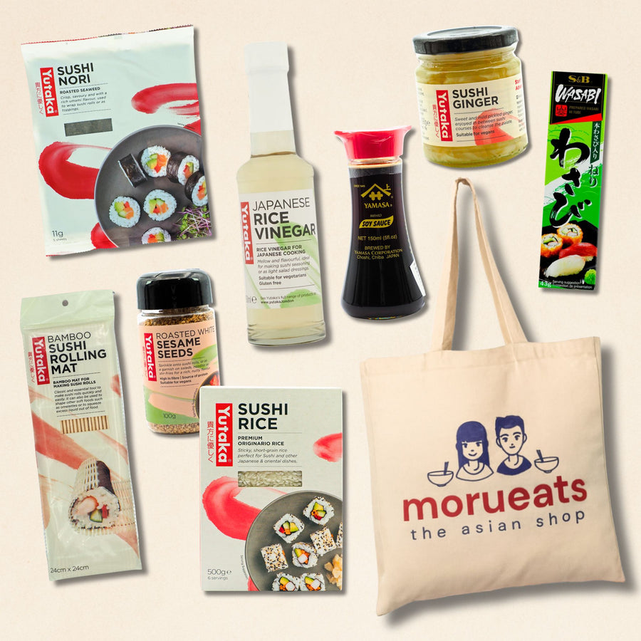 Sushi Making Gift Set