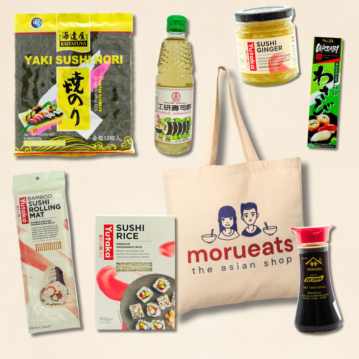 Sushi Making Gift Set