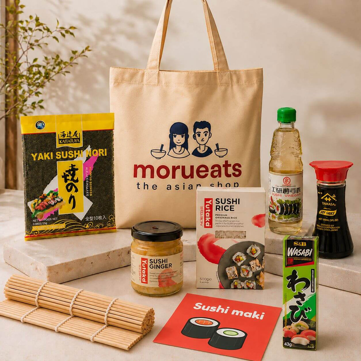 Shop Gifts and Sets