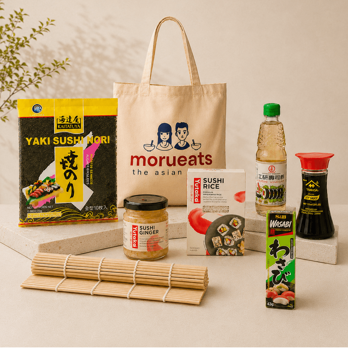 Sushi Making Gift Set